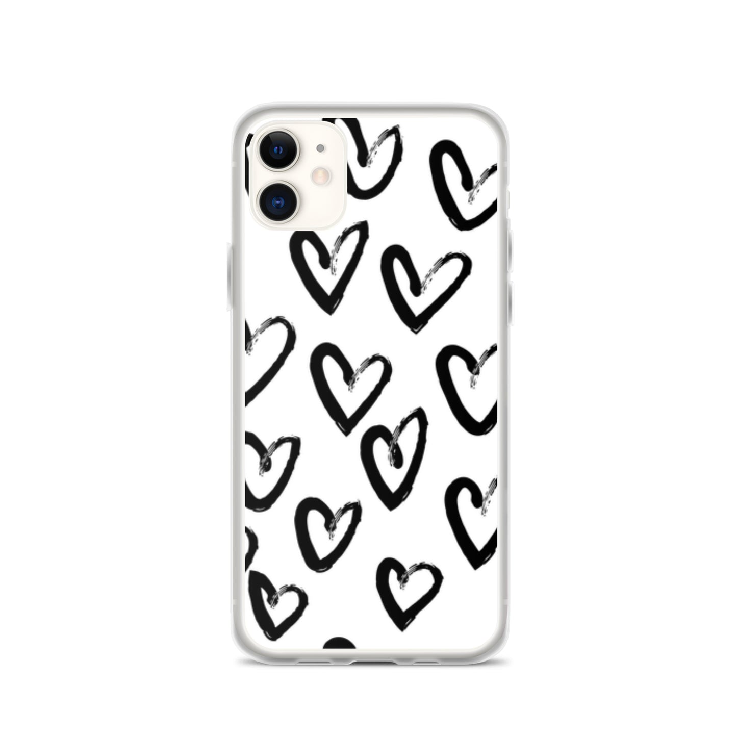 Heart Case for iPhone®