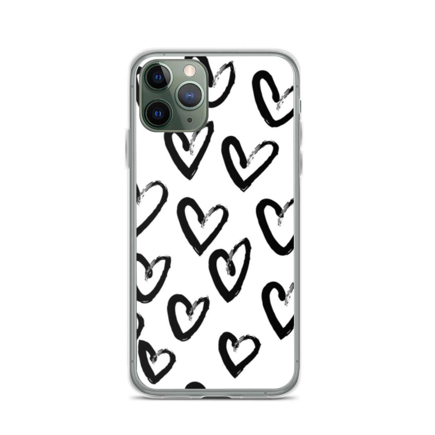 Heart Case for iPhone®