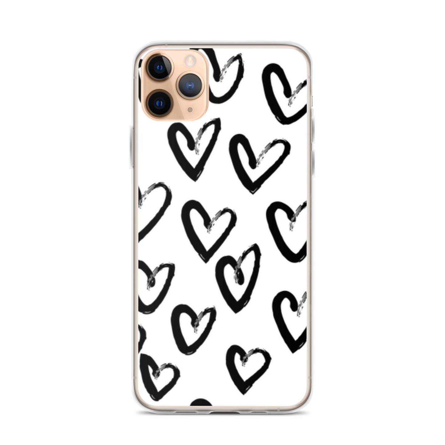 Heart Case for iPhone®