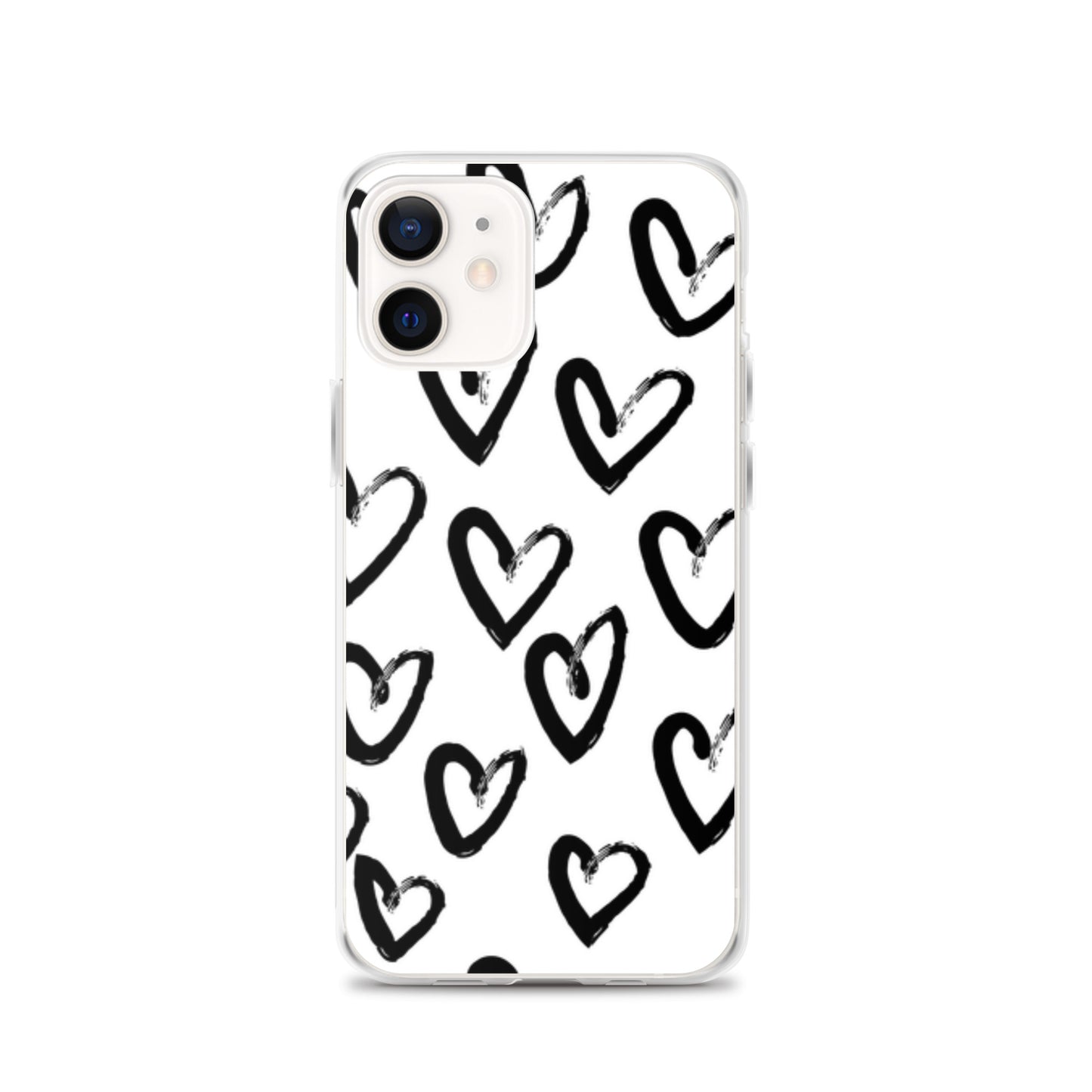 Heart Case for iPhone®