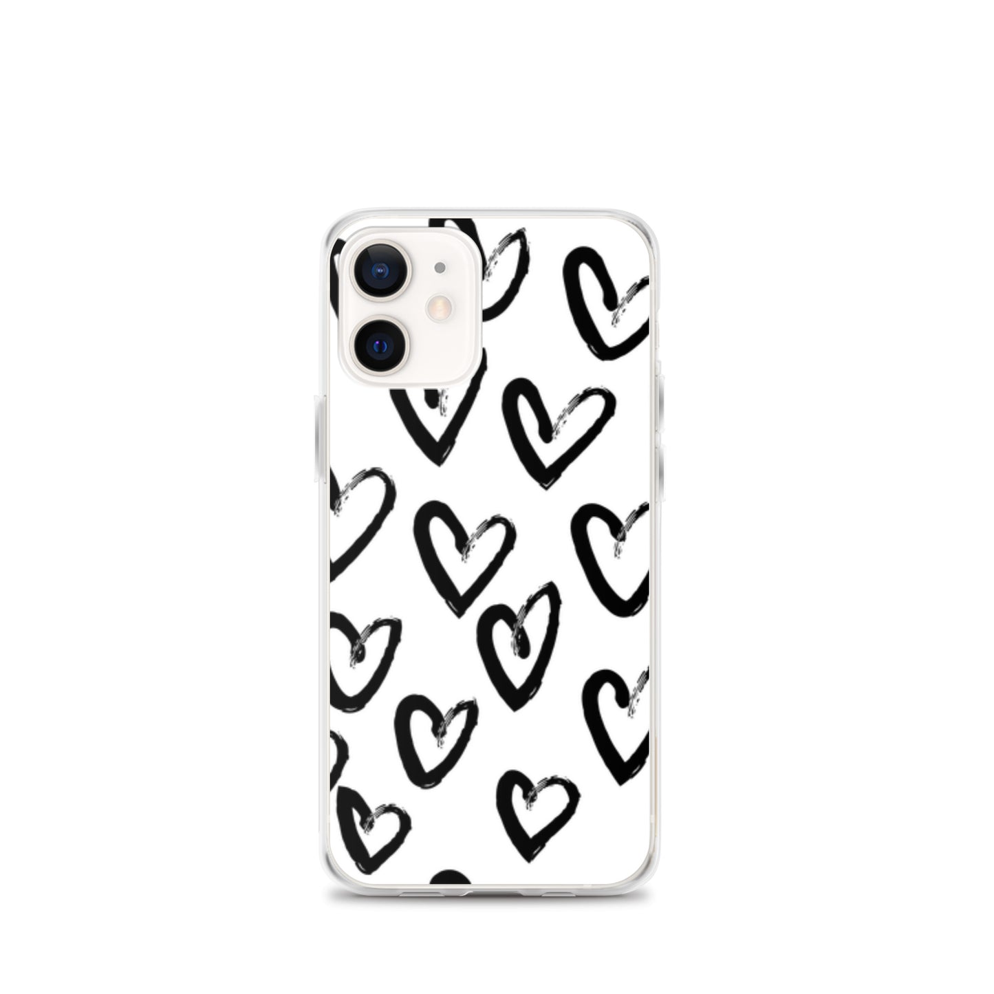 Heart Case for iPhone®