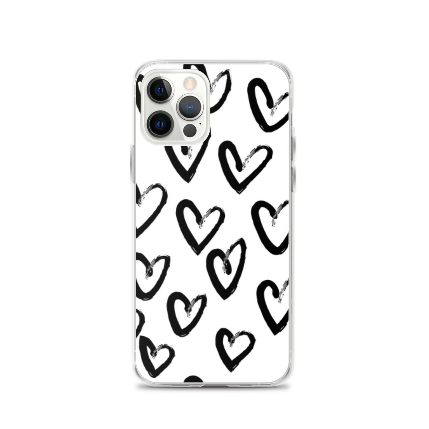 Heart Case for iPhone®