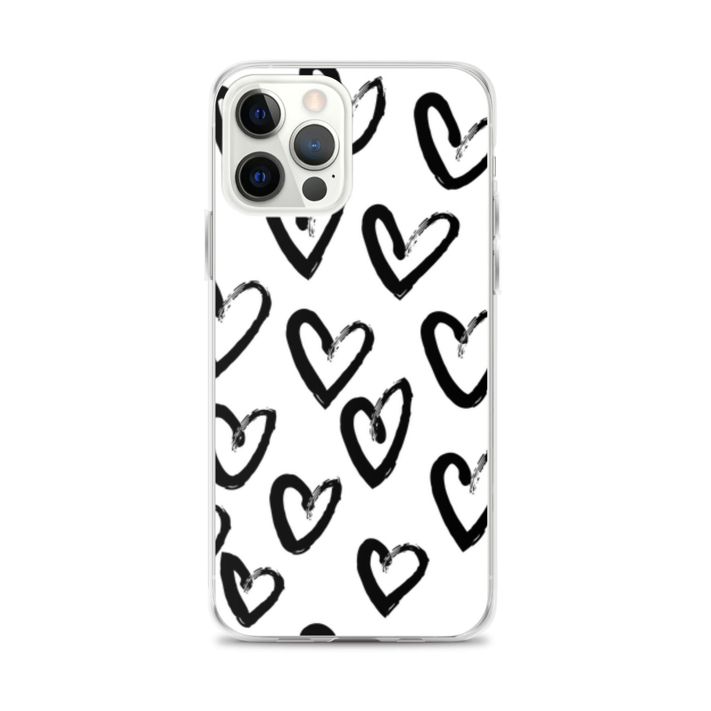 Heart Case for iPhone®