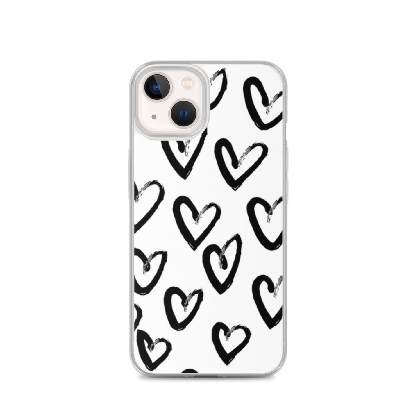 Heart Case for iPhone®