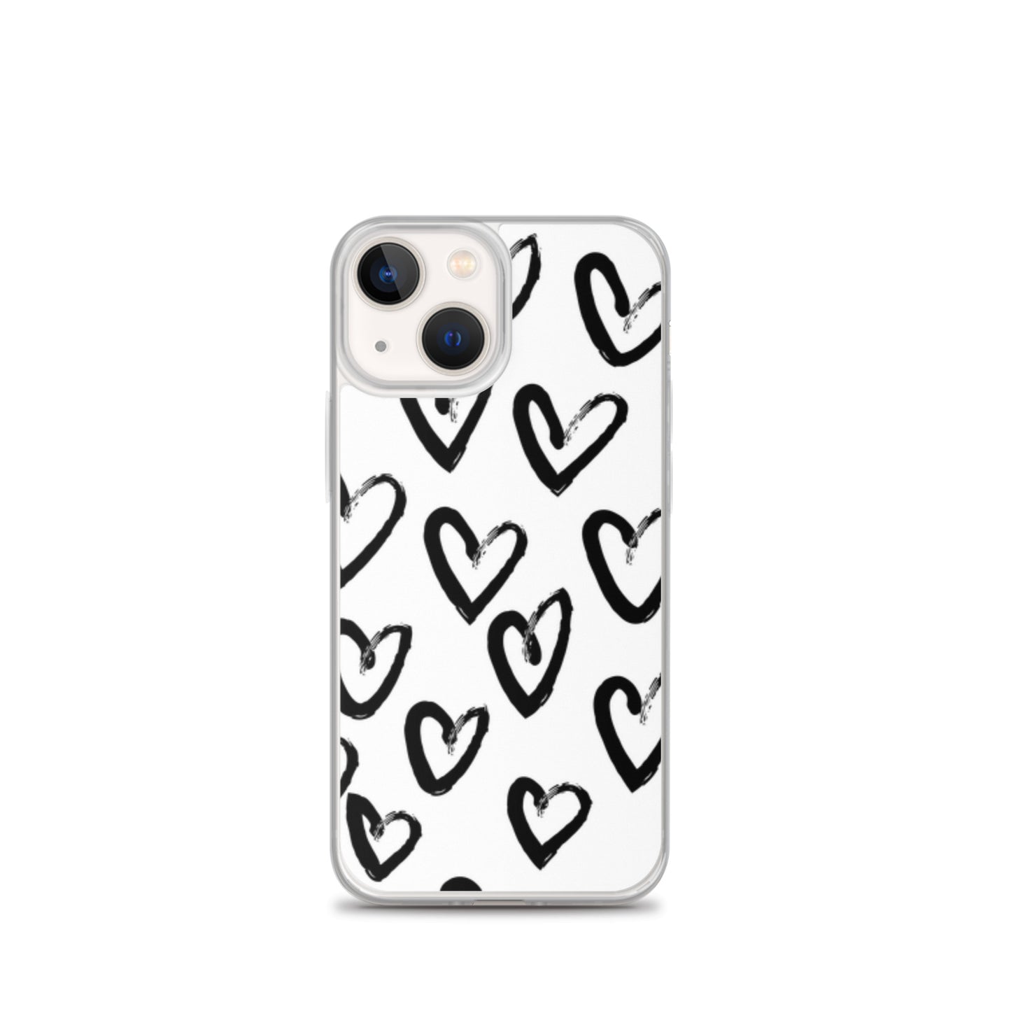 Heart Case for iPhone®