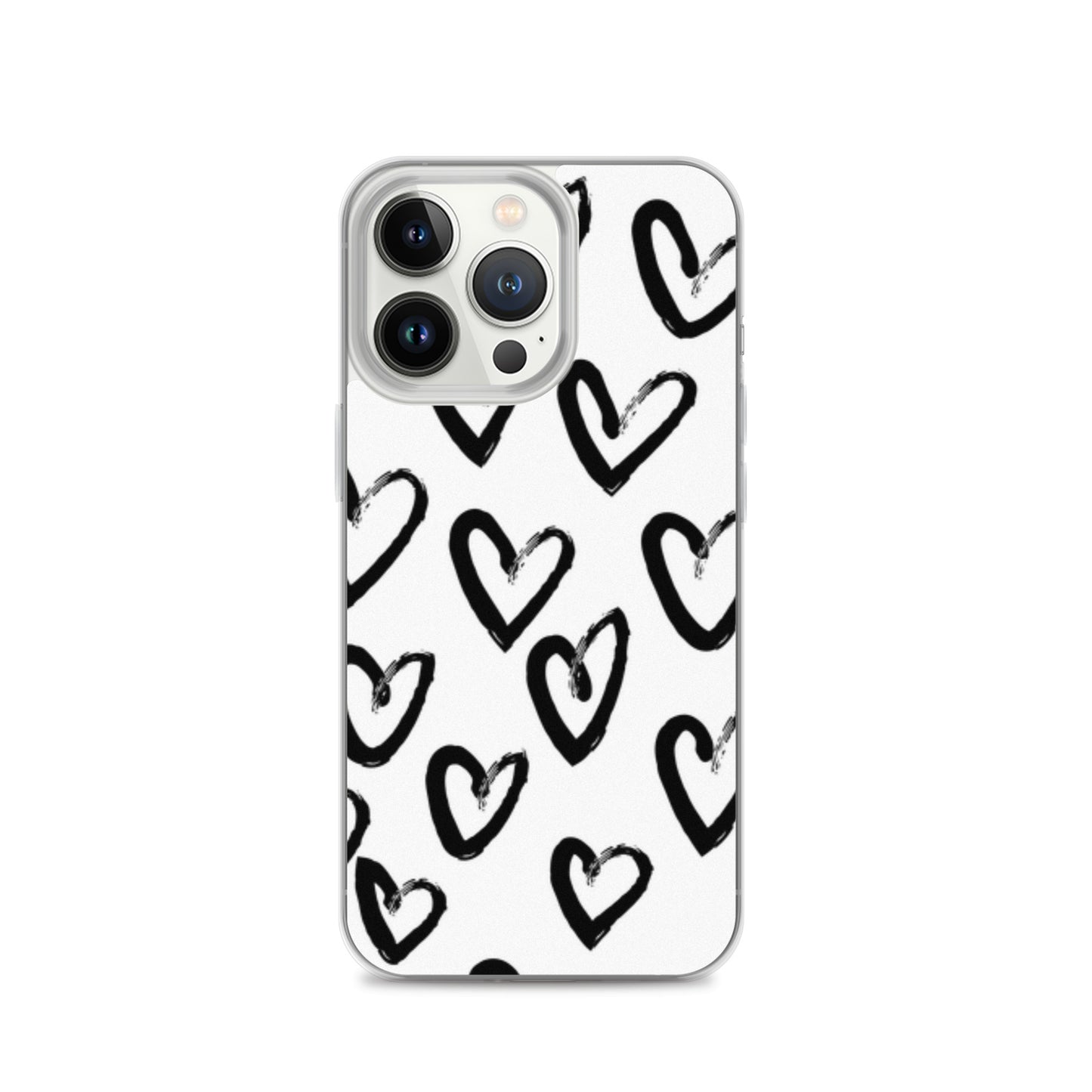 Heart Case for iPhone®