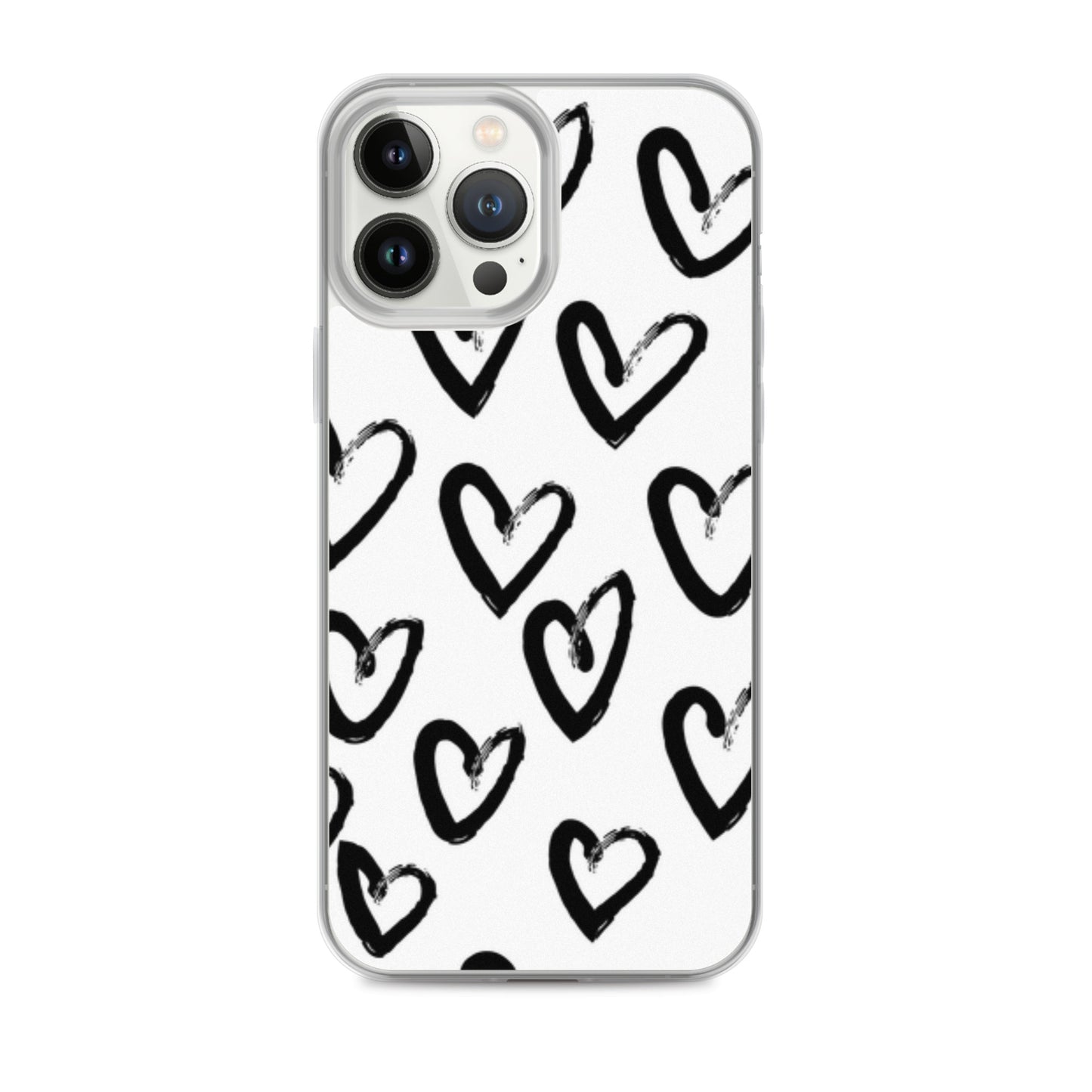 Heart Case for iPhone®