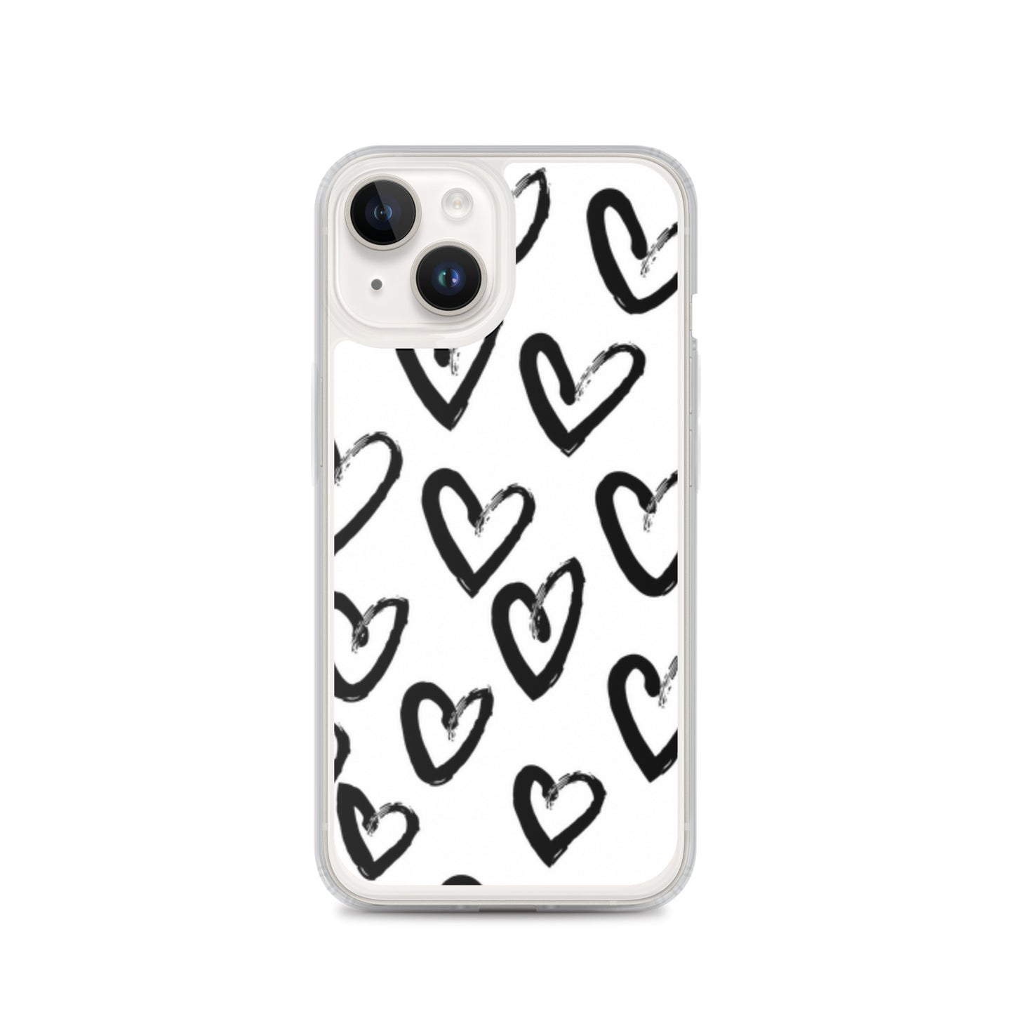 Heart Case for iPhone®