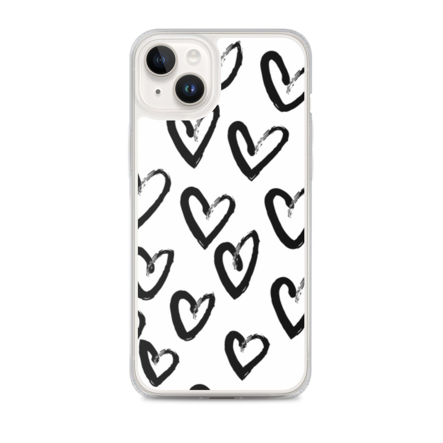 Heart Case for iPhone®