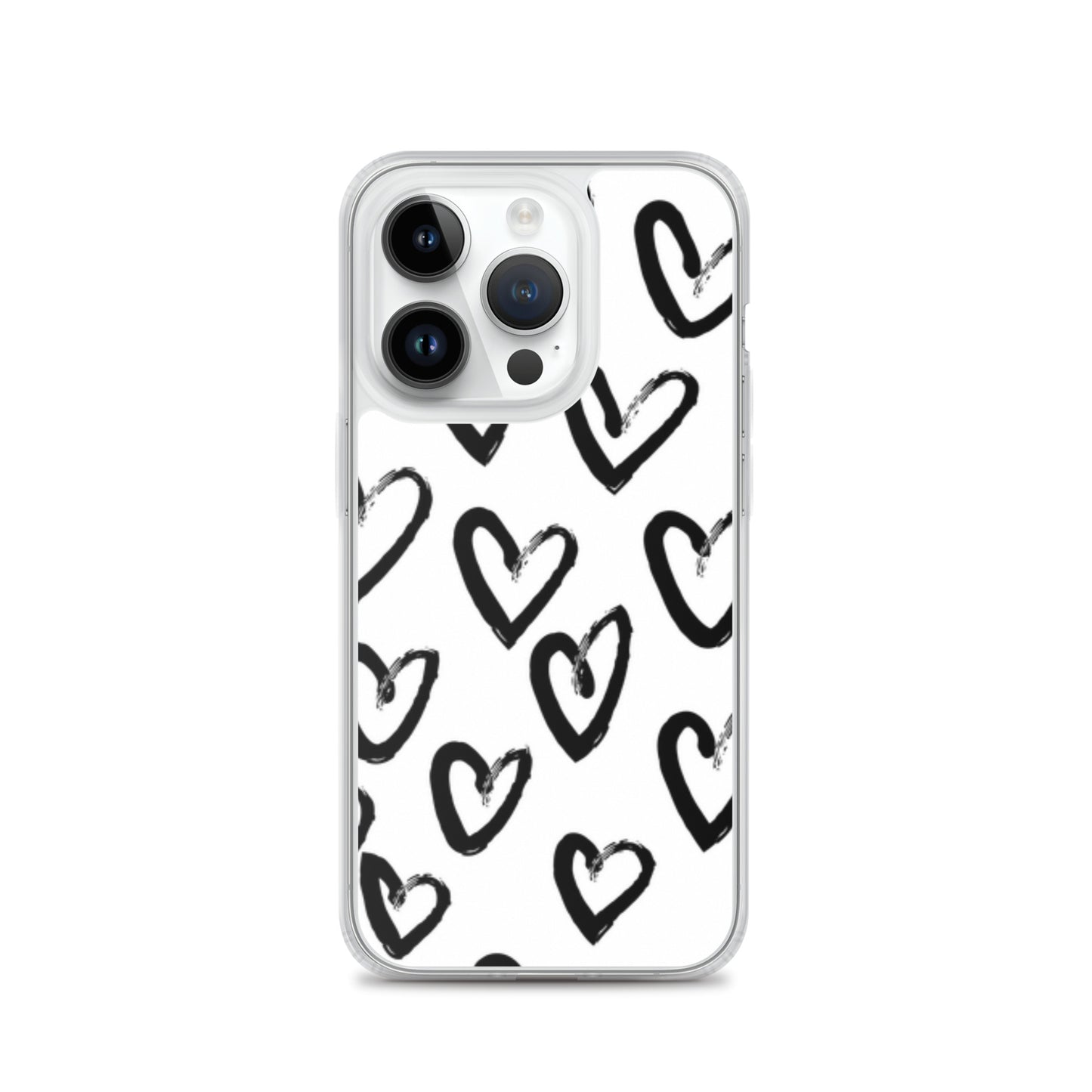 Heart Case for iPhone®