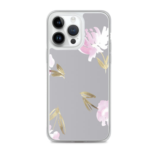 Floral Case for iPhone®