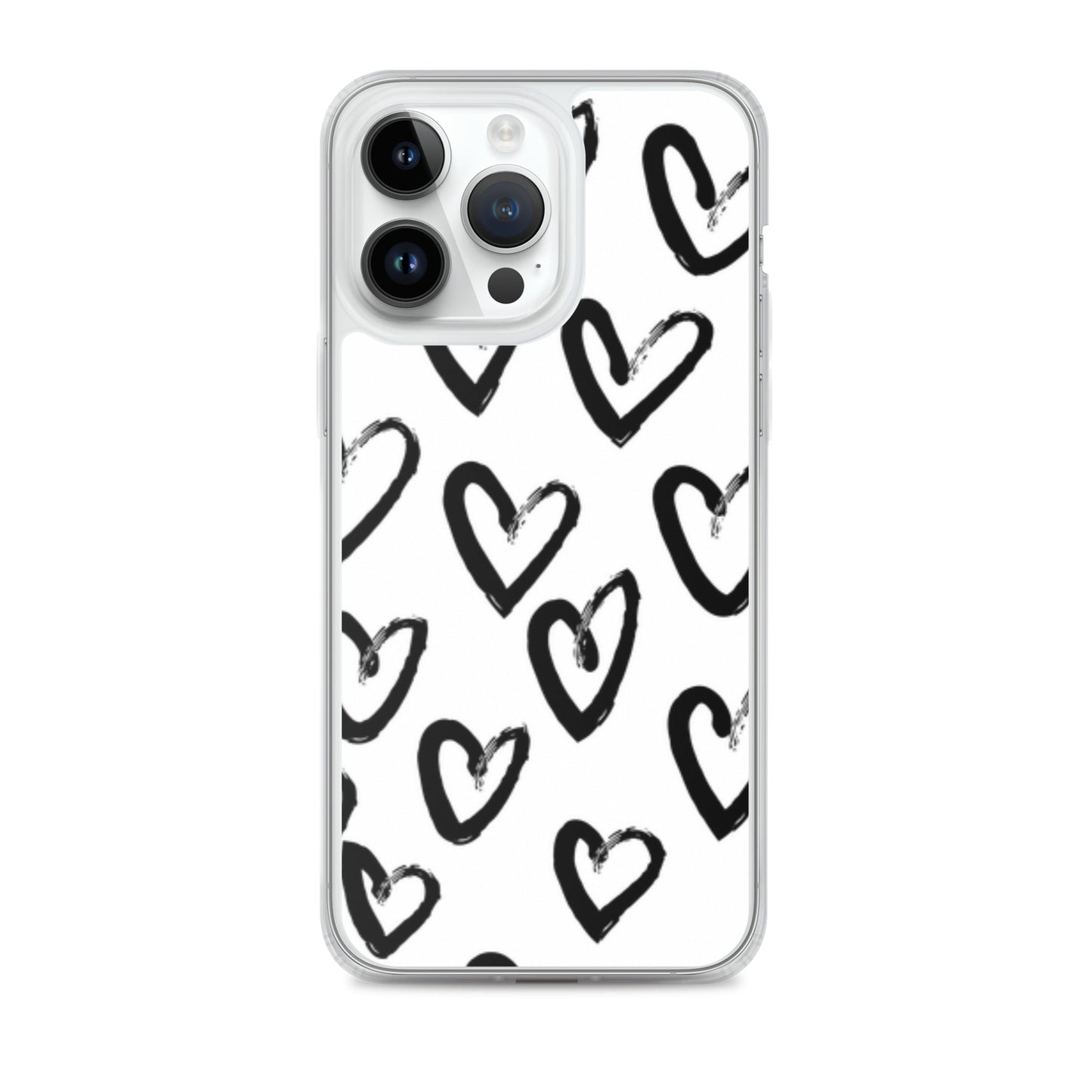 Heart Case for iPhone®