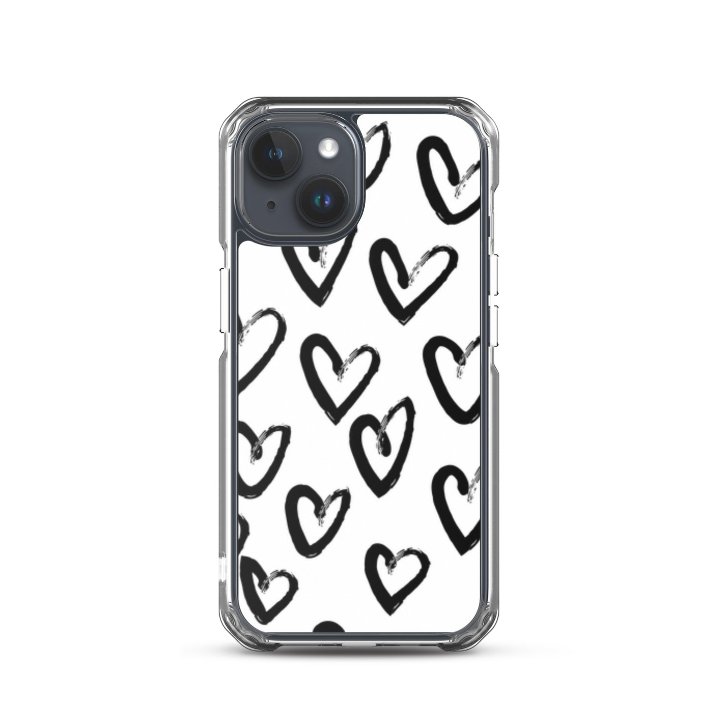 Heart Case for iPhone®