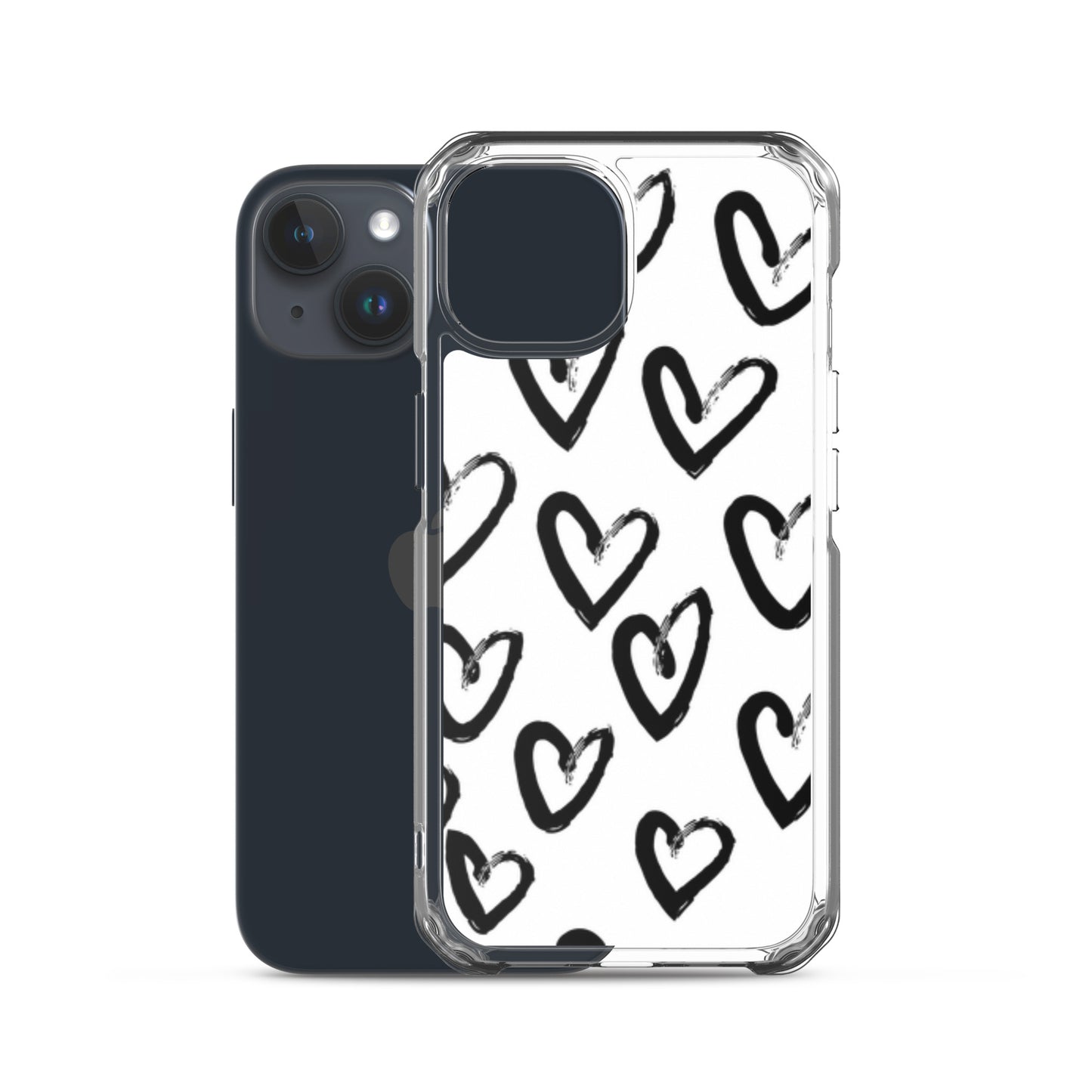 Heart Case for iPhone®