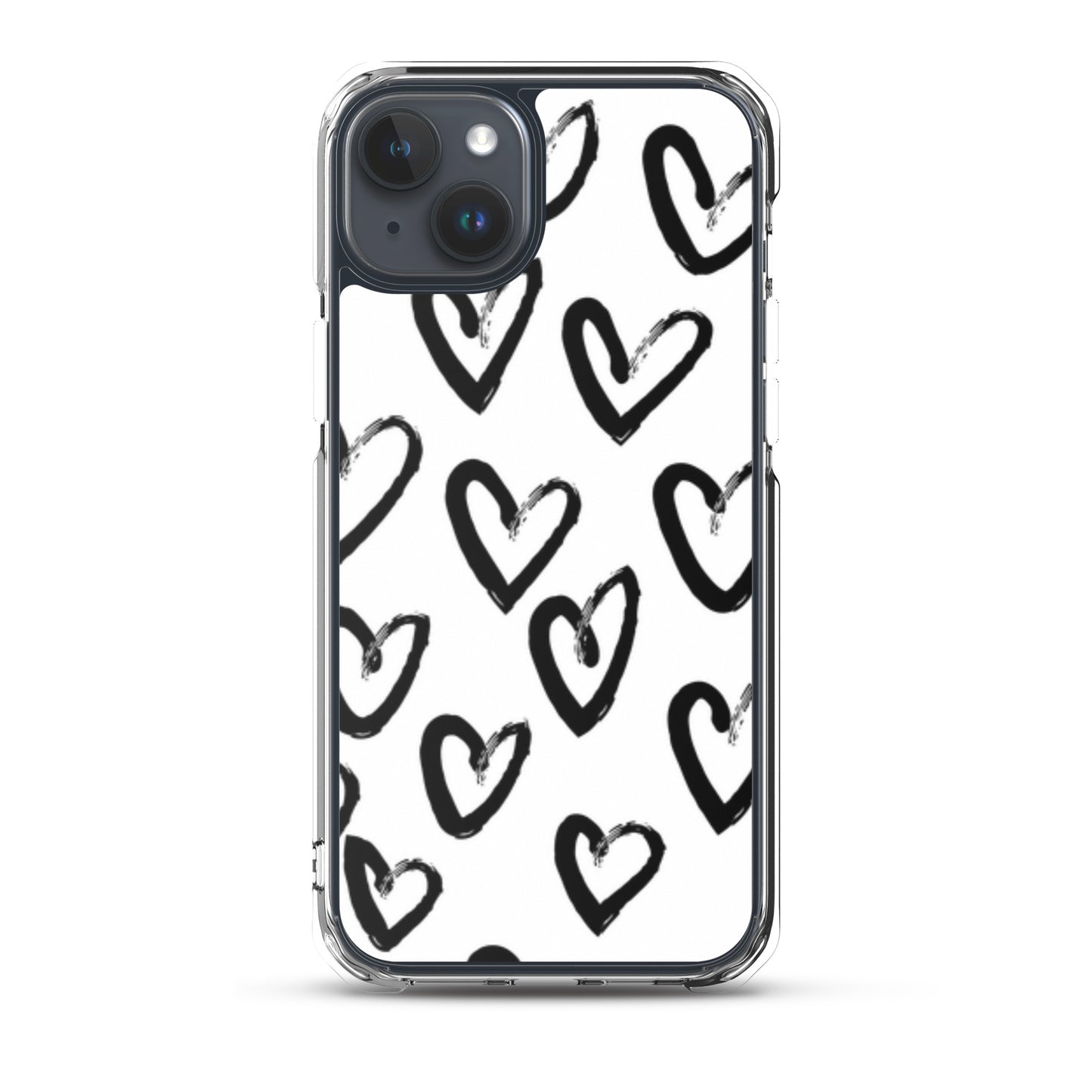 Heart Case for iPhone®