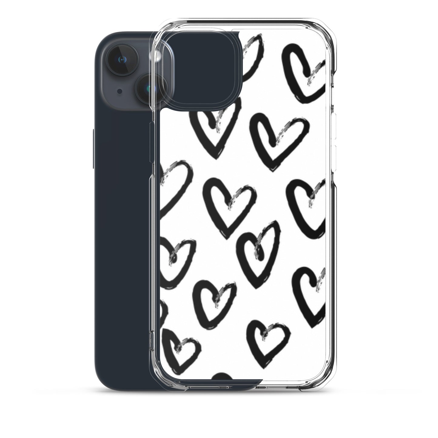 Heart Case for iPhone®