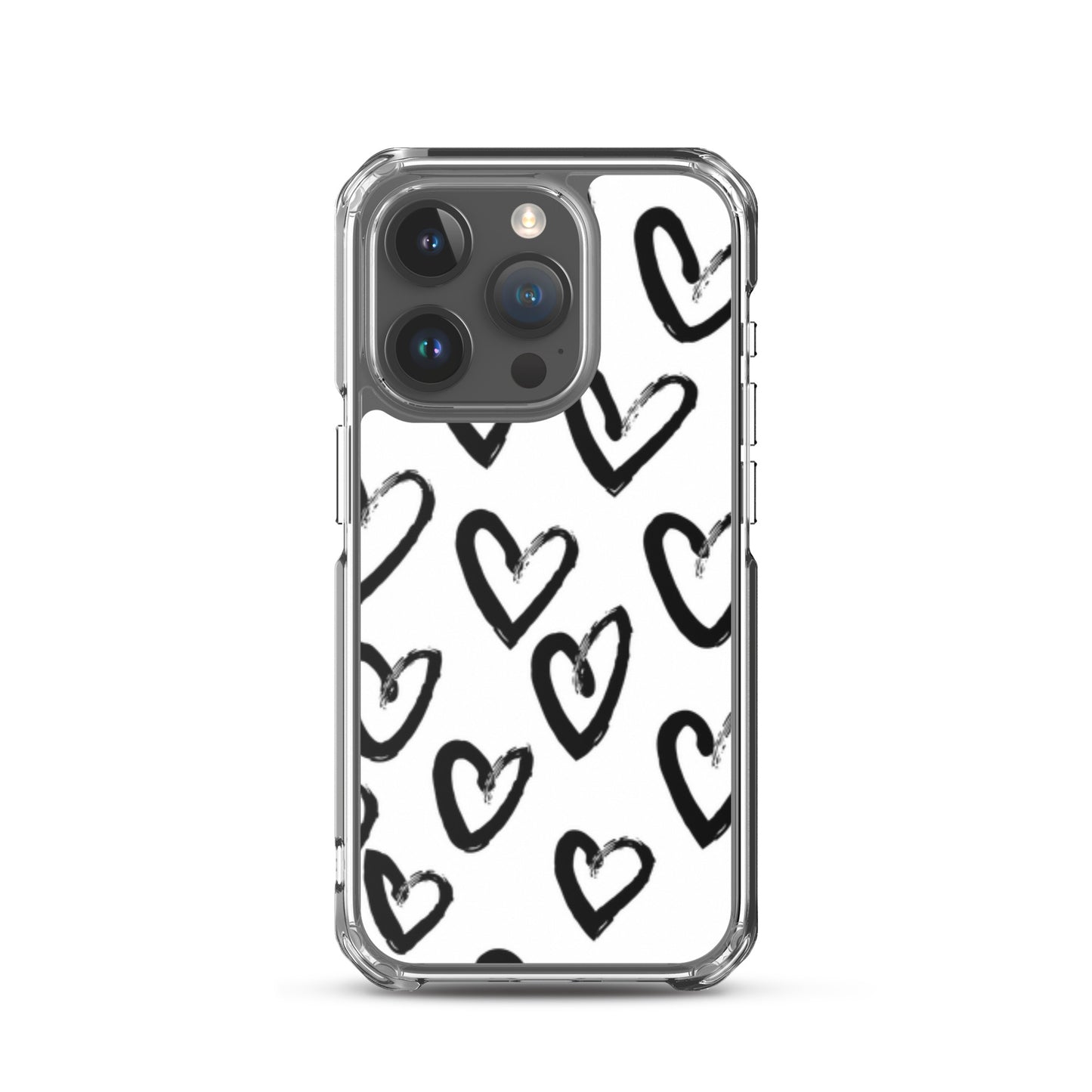 Heart Case for iPhone®