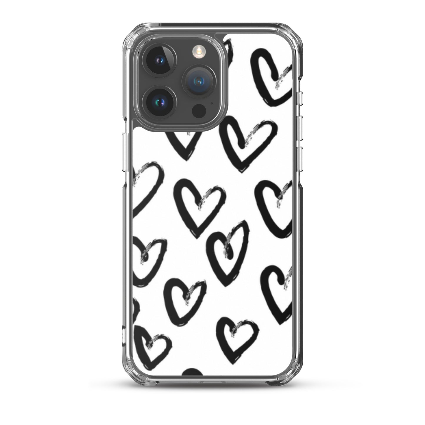 Heart Case for iPhone®