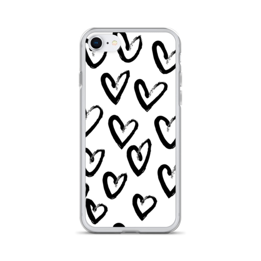 Heart Case for iPhone®