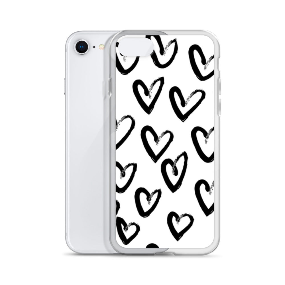 Heart Case for iPhone®