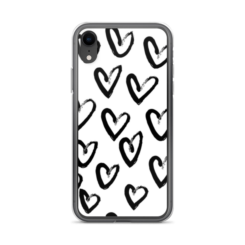 Heart Case for iPhone®