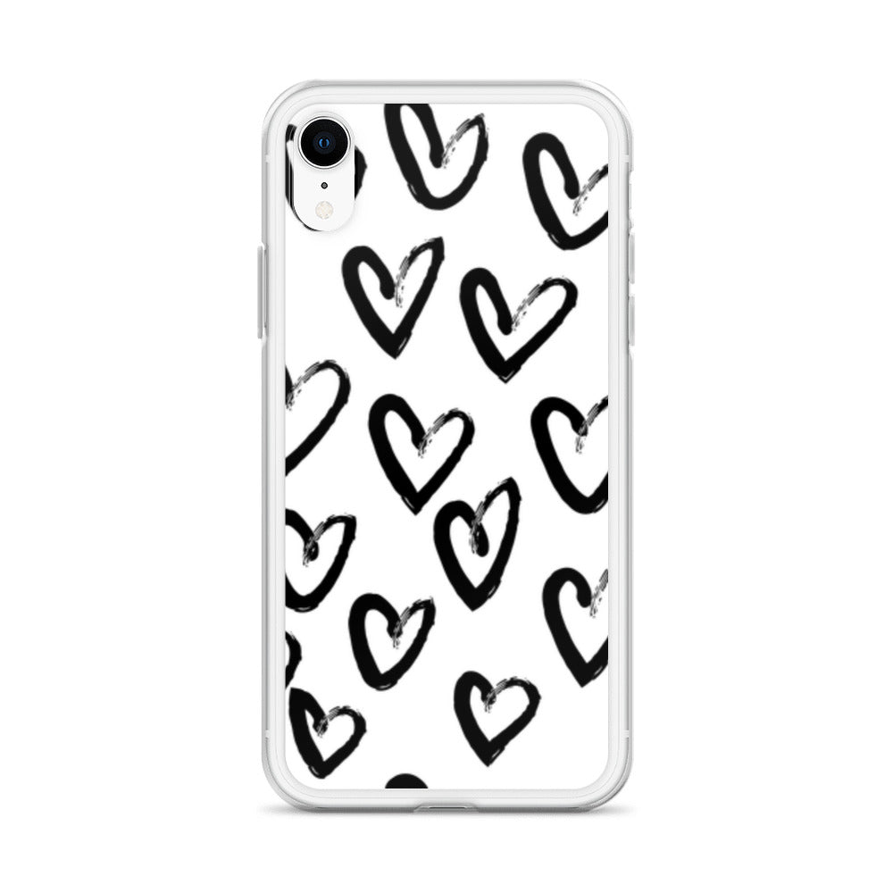 Heart Case for iPhone®