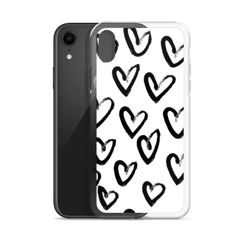 Heart Case for iPhone®